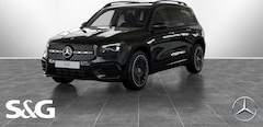 Bild des Angebotes Mercedes-Benz GLB 200 d AMG MBUX+360°+M-LED+AHK+Night+Standhzg