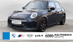 Bild des Angebotes MINI Cooper C lassic Trim LED KAMERA SHZ PDC KLIMA
