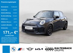 MINI Cooper C lassic Trim LED KAMERA SHZ PDC KLIMA