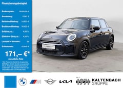 Bild des Angebotes MINI Cooper C lassic Trim LED KAMERA SHZ PDC KLIMA