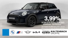 Bild des Angebotes MINI Cooper C lassic Trim LED KAMERA SHZ PDC KLIMA