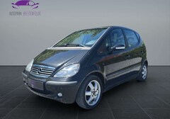 Bild des Angebotes Mercedes-Benz A 170 CDI CLASSIC Style Lang Klimaanlage