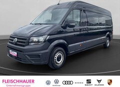 Bild des Angebotes VW Crafter Kasten 35 TDI LR HD Navi ParkPaket Climatic VC Lan