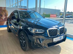 Bild des Angebotes BMW X4 xDrive30i M Sport Laser Pano 360°K H&K AHK