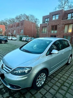 Bild des Angebotes VW Golf Plus 1.6 FSI Comfortline
