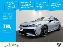 Bild des Angebotes VW Passat Variant 2.0 TDI 4M R-Line *AHK*HEAD-UP*MATRIX*