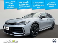 Bild des Angebotes VW Passat Variant 2.0 TDI 4Motion R-Line *AHK*HEAD-UP*MATRIX*
