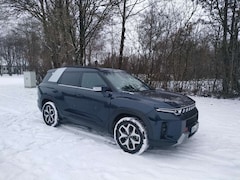 Bild des Angebotes SsangYong Torres 1.5 T-GDi 2WD Automatik Forest Edition