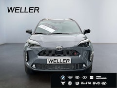 Bild des Angebotes Toyota Yaris Cross Hybrid GR SPORT