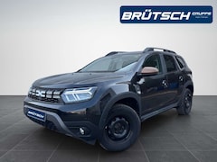 Bild des Angebotes Dacia Duster II 1.3 TCe Extreme 4WD KLIMA / NAVI / KAMERA / AHK