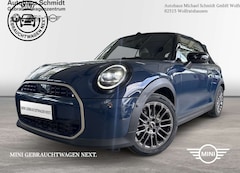 Bild des Angebotes MINI Cooper Cabrio Cooper Cabrio C*Favoured Trim*17"*Navi*HUD*H/K*LED