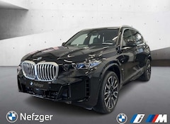 Bild des Angebotes BMW X5 xDrive30d M Sport Pano HUD H&K AHK Park-Assist