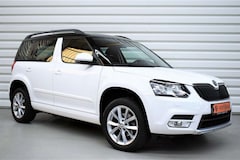 Bild des Angebotes Skoda Yeti Ambition Automatik+Bi-Xenon+Tempomat+AHK