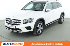 Bild des Angebotes Mercedes-Benz GLB 200 GLB 200 d Progressive Aut.*PANO*NAVI*LED*TEMPO*CAM
