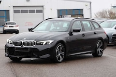Bild des Angebotes BMW 330 i xDrive Touring ACC*WIDESCREEN*LED M Sport