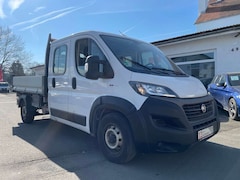 Bild des Angebotes Fiat Ducato 140 L4 Kipper RS: 4035 mm