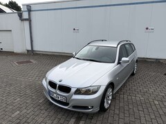 Bild des Angebotes BMW 318 BMW 318i Touring – gepflegt, TÜV bis 10/2027, fahr