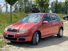 Bild des Angebotes Skoda Fabia Cool Edition