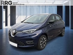 Bild des Angebotes Renault ZOE E-Tech 100% elektrisch Evolution EV50 135hp