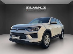 Bild des Angebotes SsangYong Korando KORANDO e-XGDi 1.5