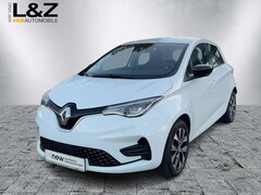 Bild des Angebotes Renault ZOE R110 ZE50 Evolution *PDC,GJR* Kaufbatterie