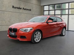 Bild des Angebotes BMW 116 i M-Paket *KLIMA*SPORT*SHZ*PDC*TEMP*BLUET*TÜV