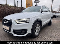 Bild des Angebotes Audi Q3 2.0 TDI