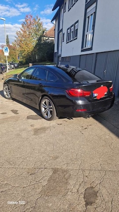 Bild des Angebotes BMW 420 420i Gran Coupe Aut. Sport Line