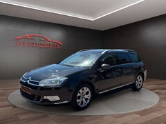 Bild des Angebotes Citroen C5 Tourer Exclusiv*KAMERA*PANO*PDC*AHK*KLIMA*SHZ