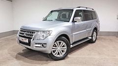Bild des Angebotes Mitsubishi Pajero 3.2 DI-D Top~PANO~Kamera~3,5T-AHK~
