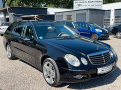 Bild des Angebotes Mercedes-Benz E 200 E T-Modell E 200 Kom. 7 Sitze AHK.