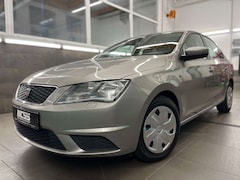 Bild des Angebotes SEAT Toledo KLIMA SITZHEIZUNG NAVI AHK MULTILENKRAD