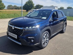 Bild des Angebotes Suzuki S-Cross 1.4 Boosterjet Hybrid ALLGRIP AT Comfort+