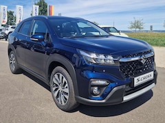 Bild des Angebotes Suzuki S-Cross 1.4 Boosterjet Hybrid ALLGRIP AT Comfort+ Garantie