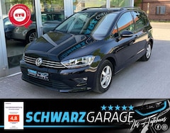 Bild des Angebotes VW Golf Sportsvan VII Comfortline*PDC*TEMPOMAT*