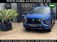 Bild des Angebotes Mitsubishi Eclipse Cross Select Hybrid 4WD Navi*LED*Kamera* Select Hybrid 4