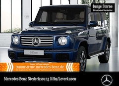 Bild des Angebotes Mercedes-Benz G 450 d Exclusive Burmester 3D 360° Multibeam SHD