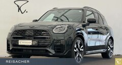 Bild des Angebotes MINI Cooper S Countryman Countryman S ALL4 JCW Trim AHK HUD ACC 360° 20"