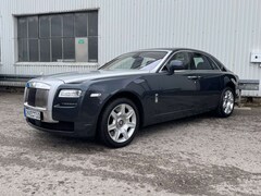 Bild des Angebotes Rolls-Royce Ghost