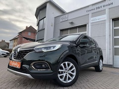 Bild des Angebotes Renault Kadjar Limited Navi+Sound+Sitzhz.+Frontschhz+PDC