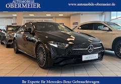 Bild des Angebotes Mercedes-Benz CLS 400 d 4M AMG Distr. SHD RFK LED CarPlay