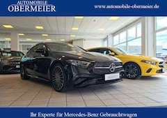Bild des Angebotes Mercedes-Benz CLS 400 d 4M AMG Distr. SHD RFK LED CarPlay