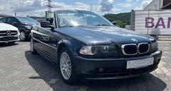 Bild des Angebotes BMW 323 Cabrio 170 PS Klima 1.Hand