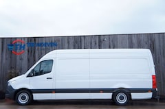 Bild des Angebotes Mercedes-Benz Sprinter 311 CDi L3H2 Klima AppleCarplay 84KW E6