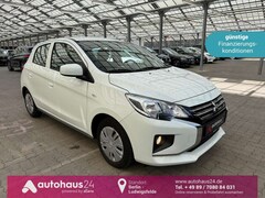 Bild des Angebotes Mitsubishi Space Star 1.2 Select Bluetooth|Klimaanlage