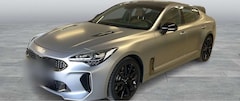 Kia Stinger GT AWD Tribute Edition LED Pano Navi 293