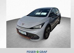 Bild des Angebotes CUPRA Born electric 150kW NAVI SHZ PILOT KAMERA