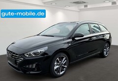 Bild des Angebotes Hyundai i30 Trend 1.0 Benzin Automatik Navi-Paket