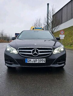 Bild des Angebotes Mercedes-Benz E 200