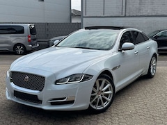 Jaguar XJ 3.0 D V6 Portfolio